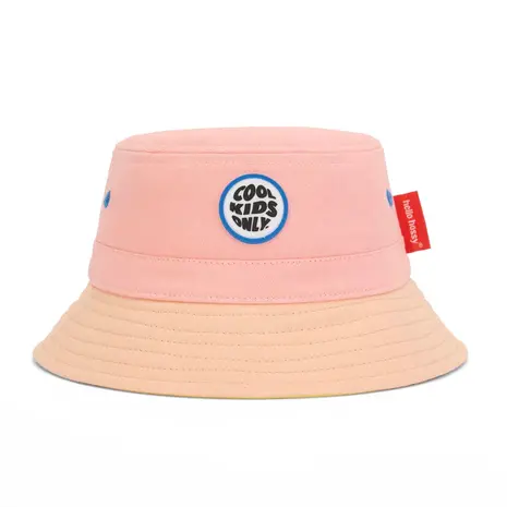 Hello Hossy Bucket Hat Mini Rosita