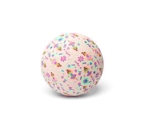 Little L Bal Ballerina's