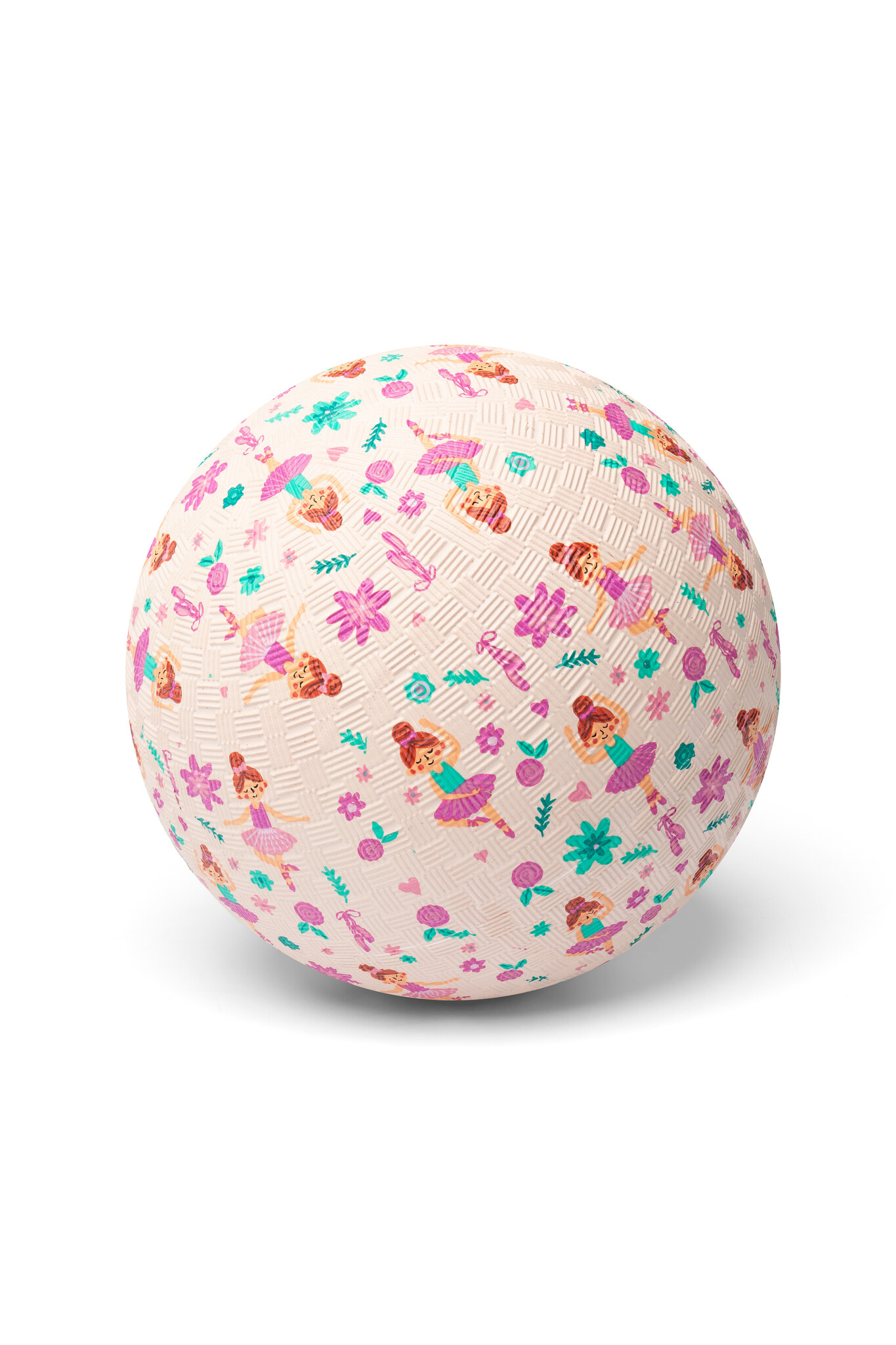 Bal Ballerina's afbeelding