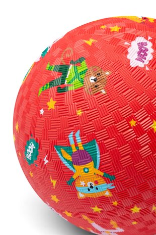 Little L Bal Superhelden