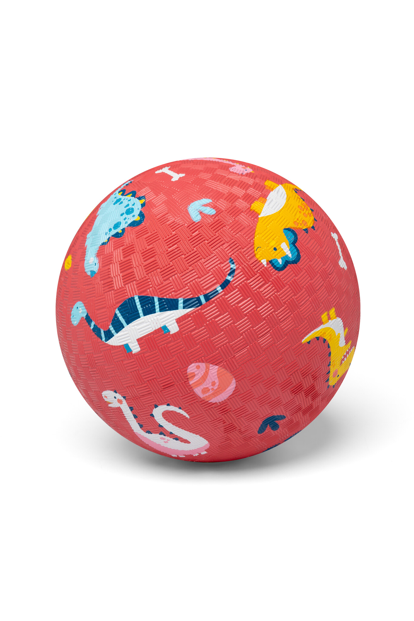 Bal Dino's afbeelding