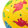 Little L Little L Bal Dino's Geel speelbal