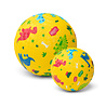 Little L Little L Bal Dino's Geel speelbal