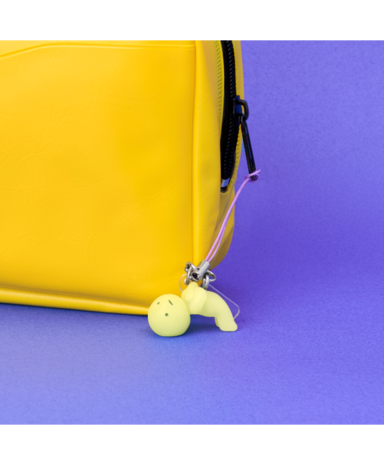 Smiski Strap Serie 3