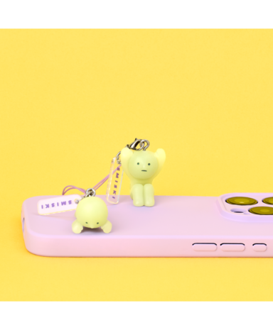 Smiski Strap Serie 3