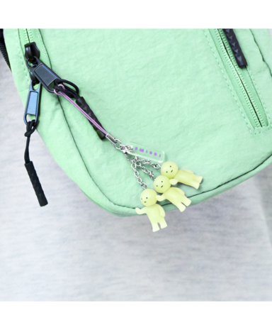 Smiski Strap Serie 3