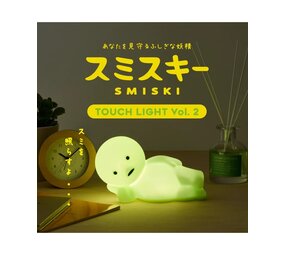 Smiski Touch Light Vol. 2