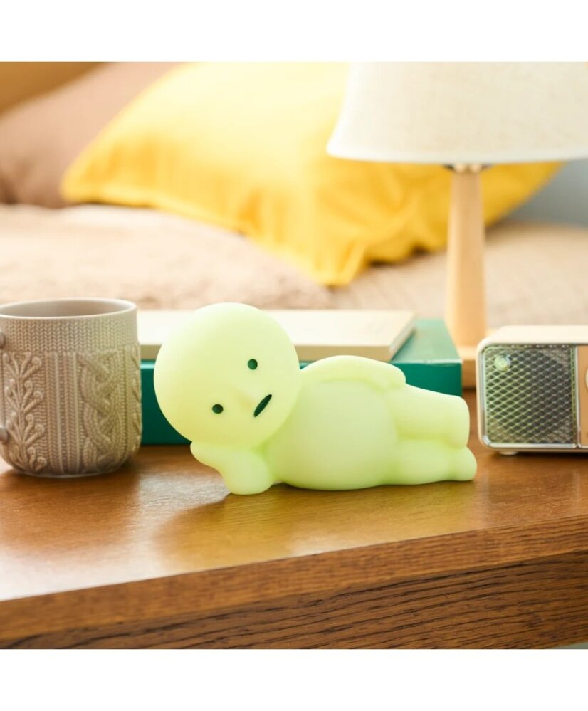 Smiski Touch Light Vol. 2