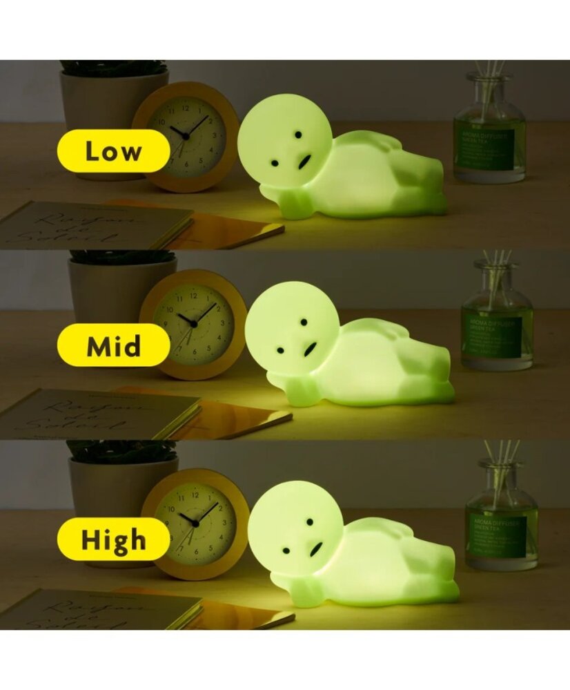 Smiski Touch Light Vol. 2