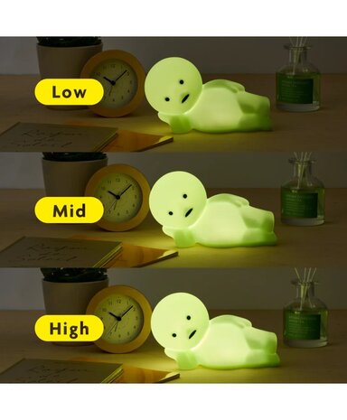 Smiski Touch Light Vol. 2