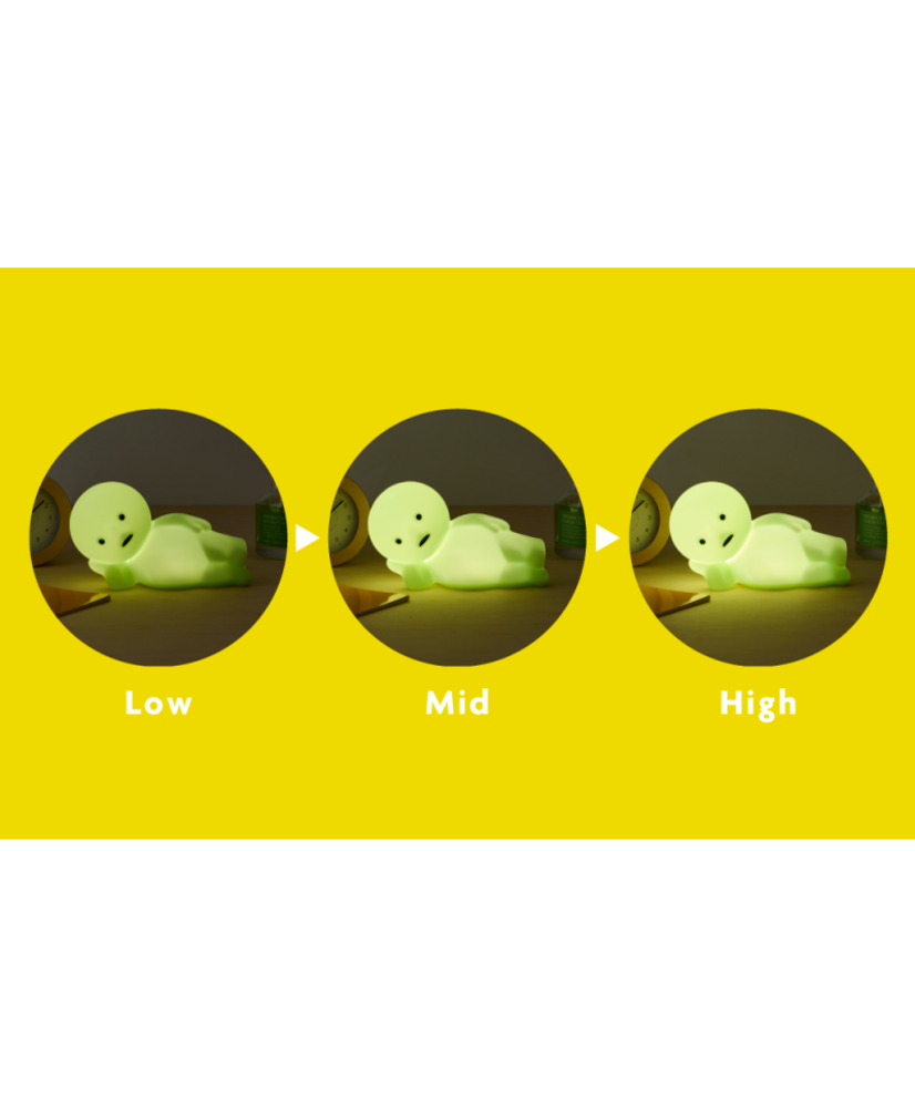 Smiski Touch Light Vol. 2