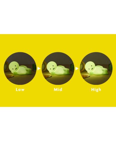 Smiski Touch Light Vol. 2