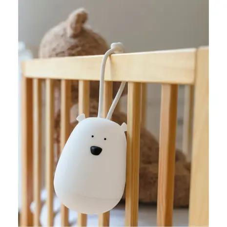 Nachtlamp Hanger Bear