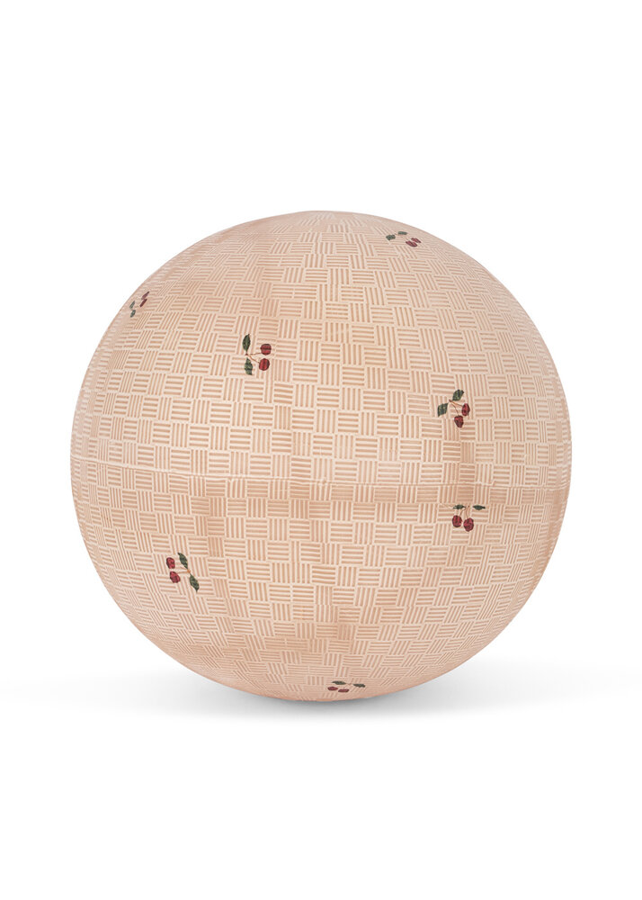 Konges Slojd Bal Cherry Blush