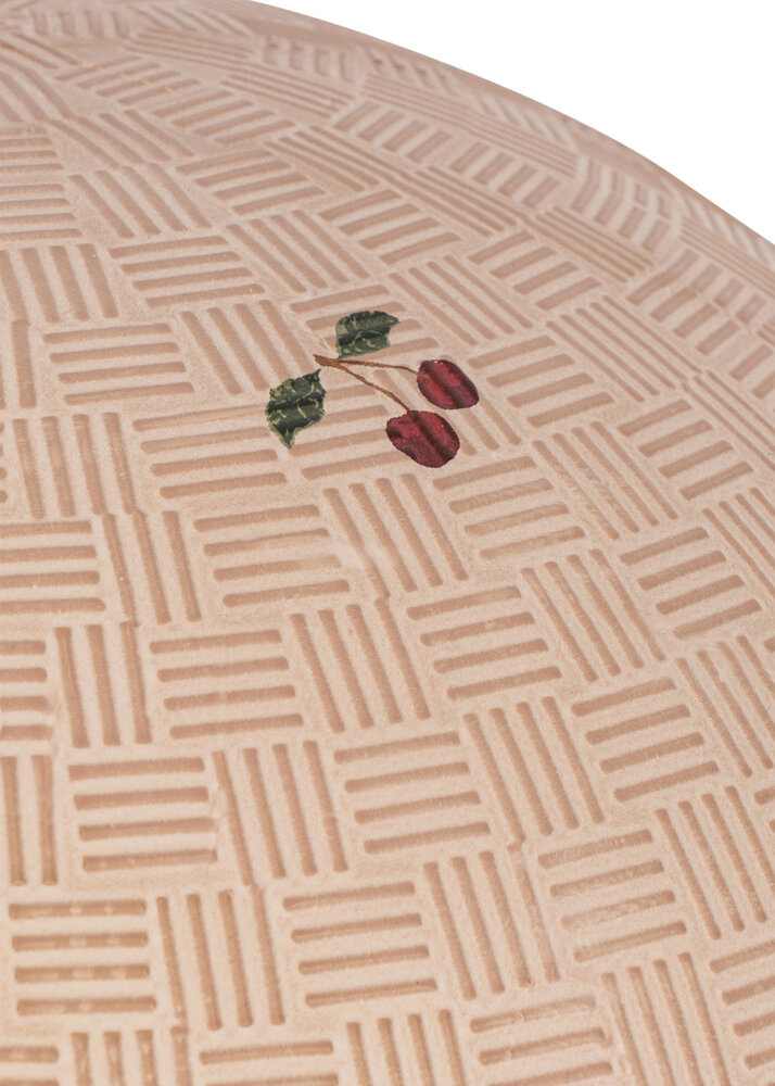 Konges Slojd Bal Cherry Blush