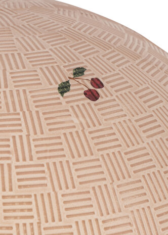 Konges Slojd Bal Cherry Blush