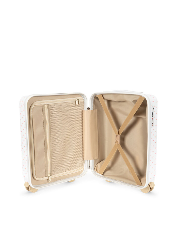 Konges Slojd Reiskoffer Kitty Gelateria