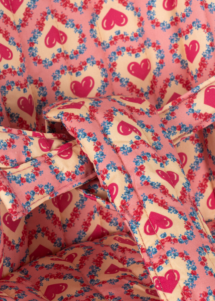 Konges Slojd Poppenwagen Felice Rose