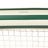 Konges Slojd Opblaasbare Goal met Bal Green Stripe