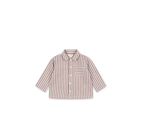 Konges Slojd Shirt Ely Red Stripe