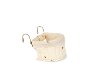 Konges Slojd Poppenzitje Fiets Cherry