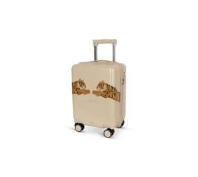 Konges Slojd Reiskoffer Tiger