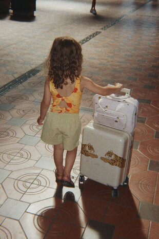 Konges Slojd Reiskoffer Tiger