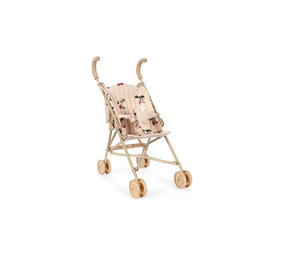 Konges Slojd Poppenwagen Buggy Mon Cheri Sequin
