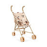Konges Slojd Poppenwagen Buggy Mon Cheri Sequin