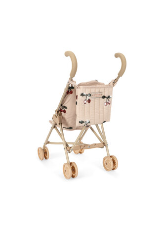 Konges Slojd Poppenwagen Buggy Mon Cheri Sequin