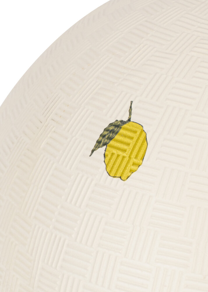 Konges Slojd Bal Lemon