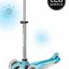 Micro Step Mini Deluxe Glow LED Plus Glacier Aqua