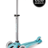 Micro Step Mini Deluxe Glow LED Plus Glacier Aqua