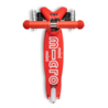 Micro Step Mini Deluxe LED Rood