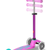 Micro Step Mini Deluxe LED Lavendel