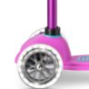 Micro Step Mini Deluxe LED Lavendel