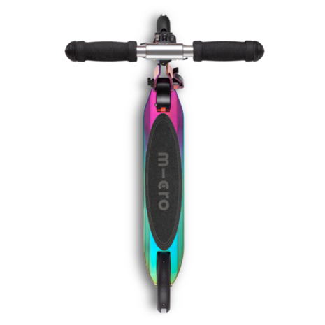 Micro Step Sprite LED Neochrome
