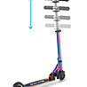 Micro Step Sprite LED Neochrome
