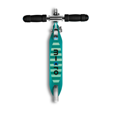 Micro Step Sprite LED Petrol Strepen