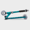 Micro Step Sprite LED Petrol Strepen