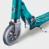 Micro Step Sprite LED Petrol Strepen