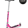 Micro Step Sprite LED Roze