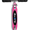 Micro Step Sprite LED Roze