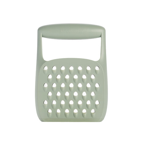 Kiddikutter Kinder Rasp Sage Kiddikutter Kinder Rasp Sage