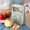 Kiddikutter Kinder Rasp Sage Kiddikutter Kinder Rasp Sage