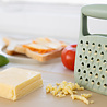 Kiddikutter Kinder Rasp Sage Kiddikutter Kinder Rasp Sage