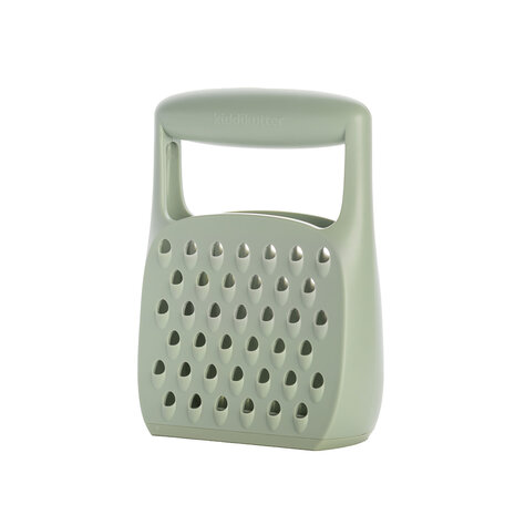 Kiddikutter Kinder Rasp Sage Kiddikutter Kinder Rasp Sage