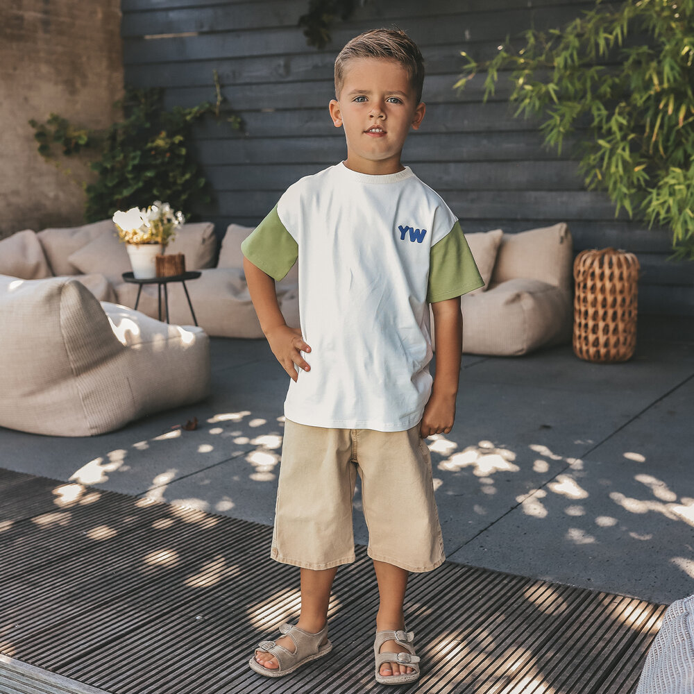 Your Wishes Shirt Fresh Iguana