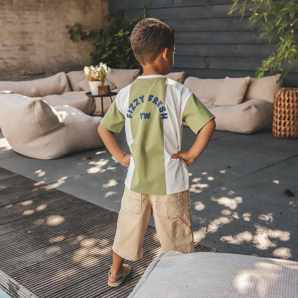 Your Wishes Shirt Fresh Iguana