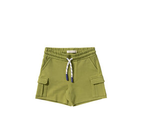 Your Wishes Short Cargo Iguana